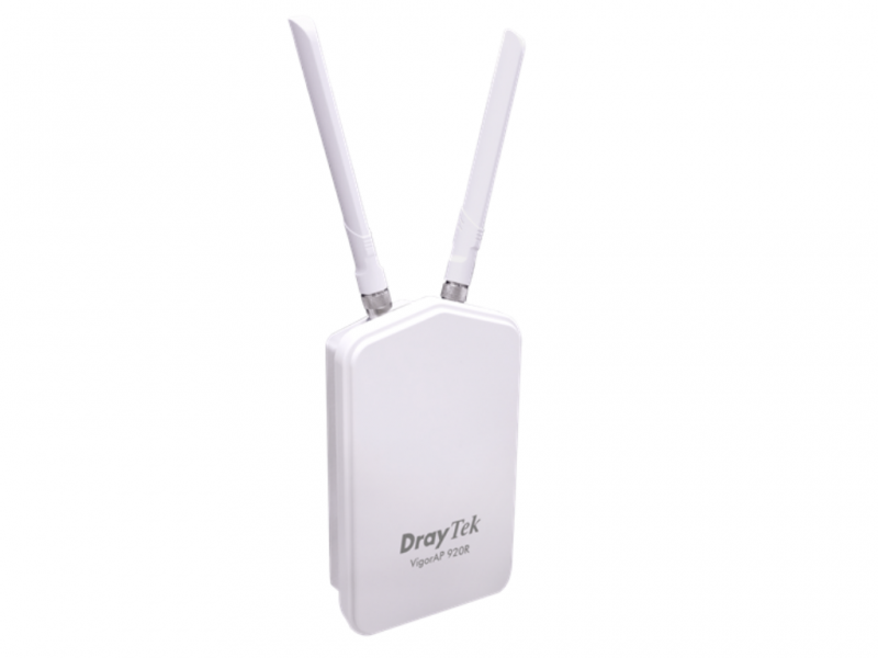 DrayTek VigorAP 920RPD DrayTek VigorAP 920RPD